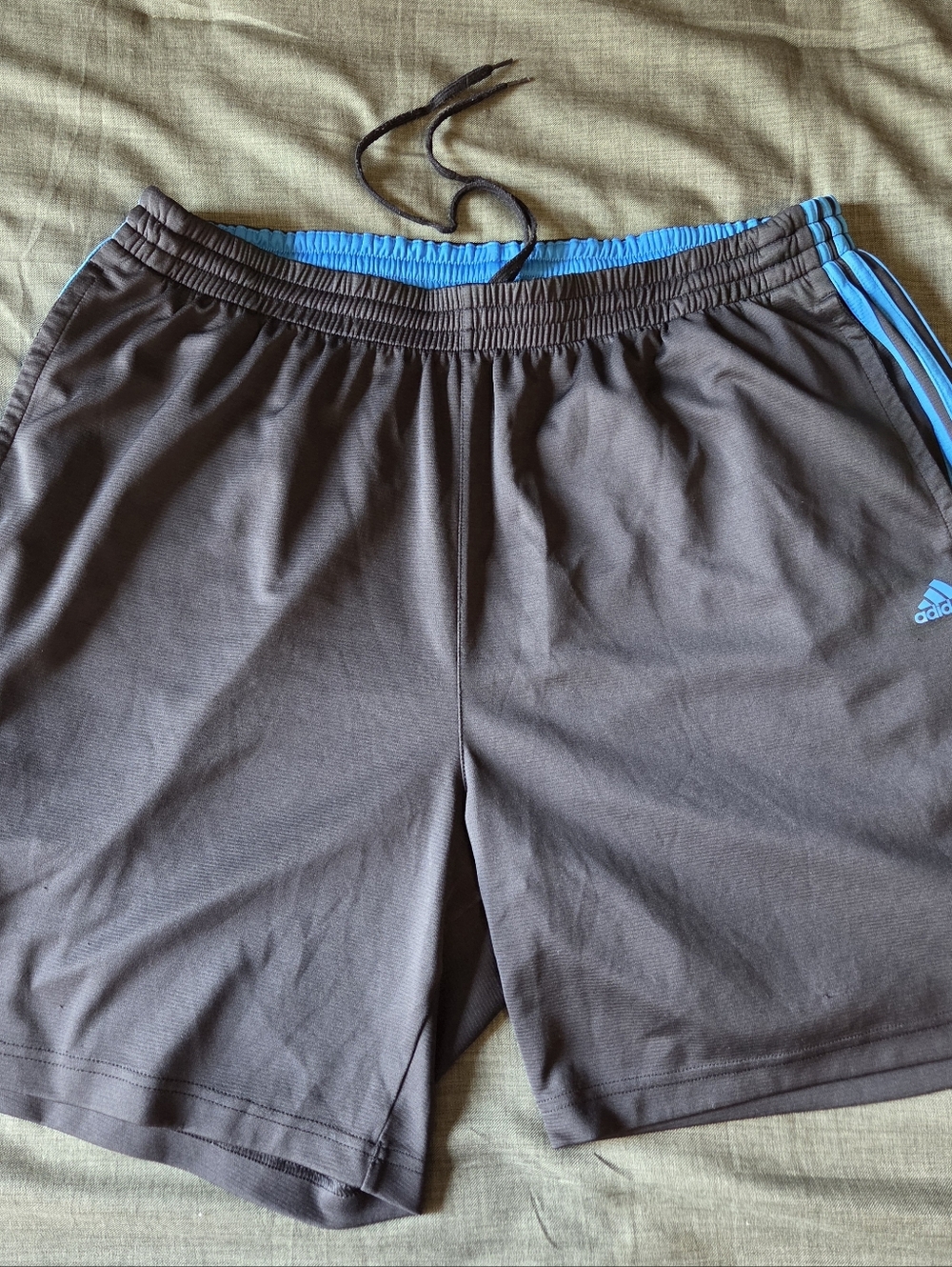 Adidas Sports Shorts Size XL